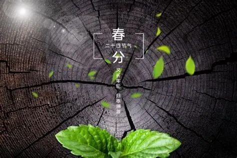 春分