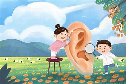全国爱耳日