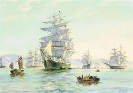 国际航海日