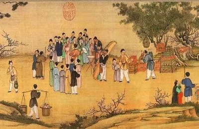 春社