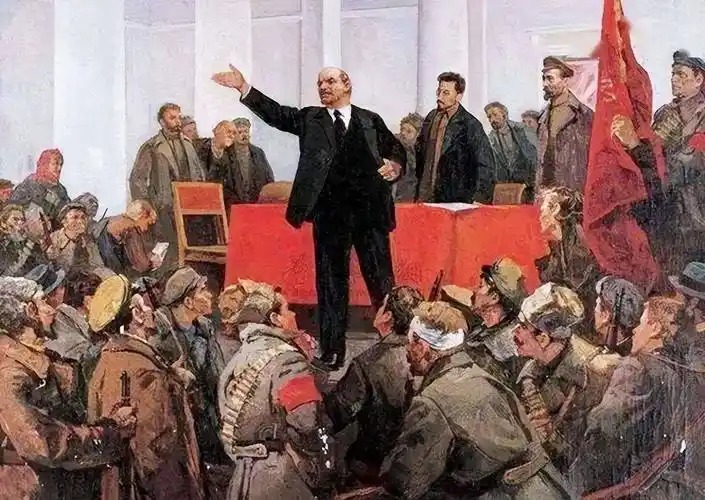 列宁诞辰纪念日