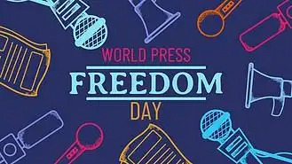 世界新闻自由日