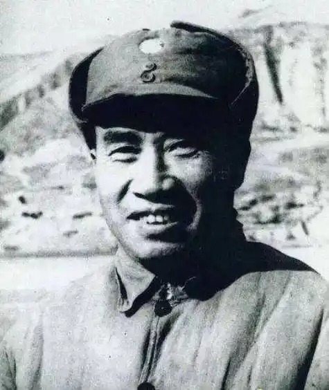 朱德