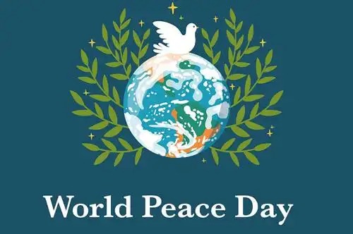国际和平日