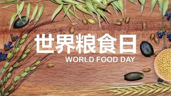 世界粮食日