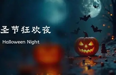 万圣节前夜是哪天？